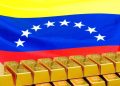 Venezuela Gold Set for US Market in Brokered Deal