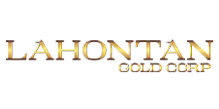 Lahontan Announces Private Placement