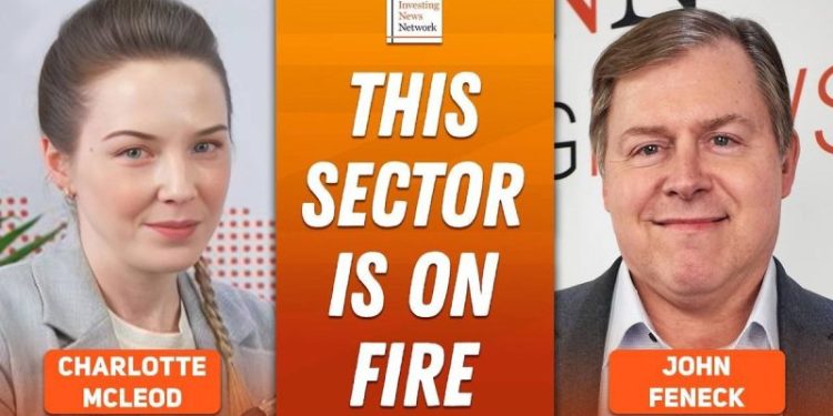 John Feneck: Gold, Silver to Retest Highs, “Don’t Get Off the Horse”